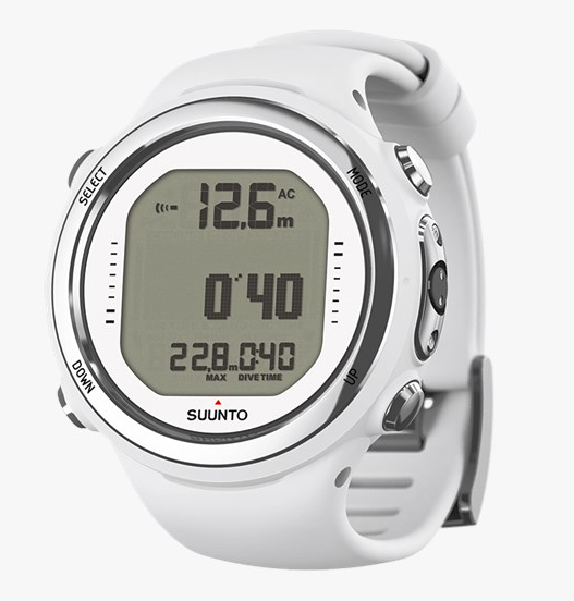 Suunto D4i Novo Dive Computer